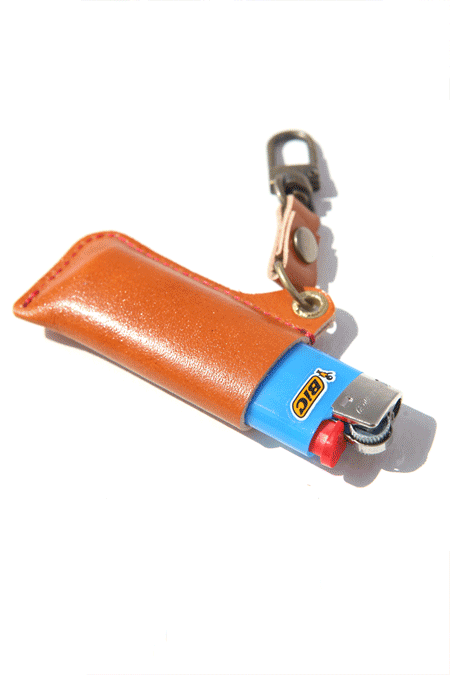 [CADADIA] BIC mini 라이터케이스