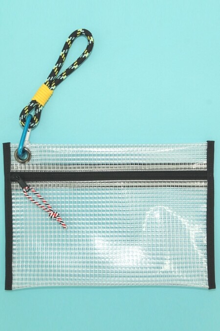 [CADADIA] 썸머 방수 클러치 #003