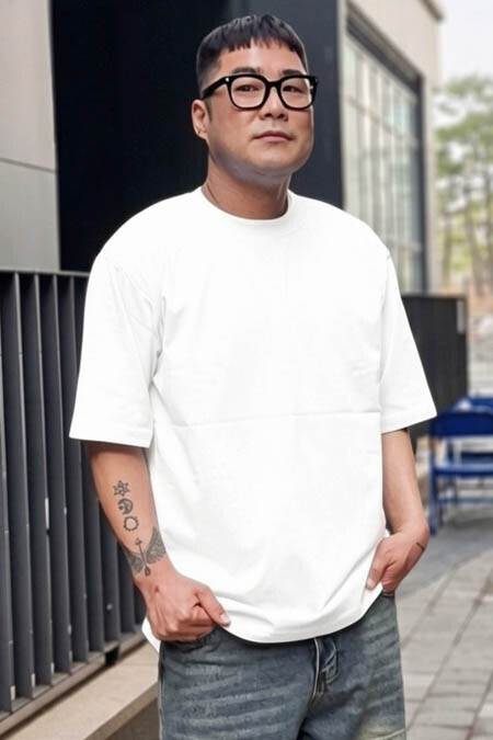 [TODAY] 40수 분또 반팔라운드