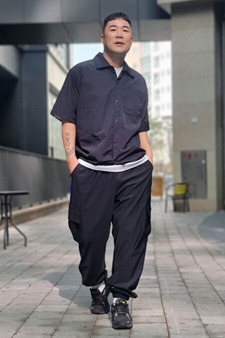 [TODAY] 나일론 와샤스트링 셔켓