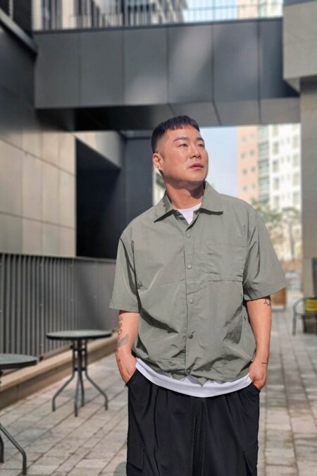 [TODAY] 나일론 와샤스트링 셔켓