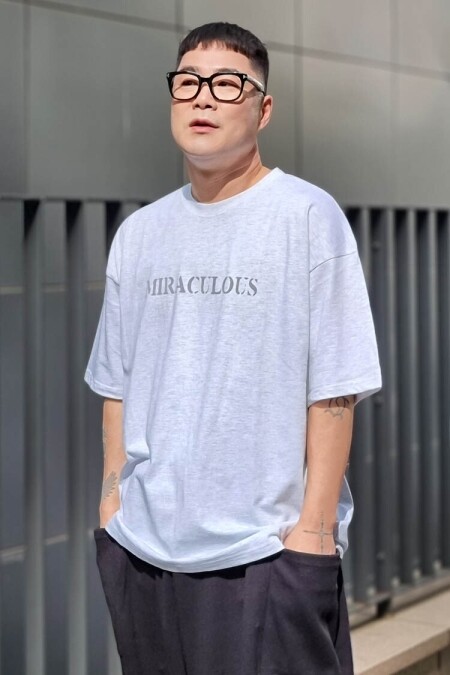 [EKU] 미라클루즈 반팔라운드