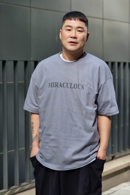 [EKU] 미라클루즈 반팔라운드