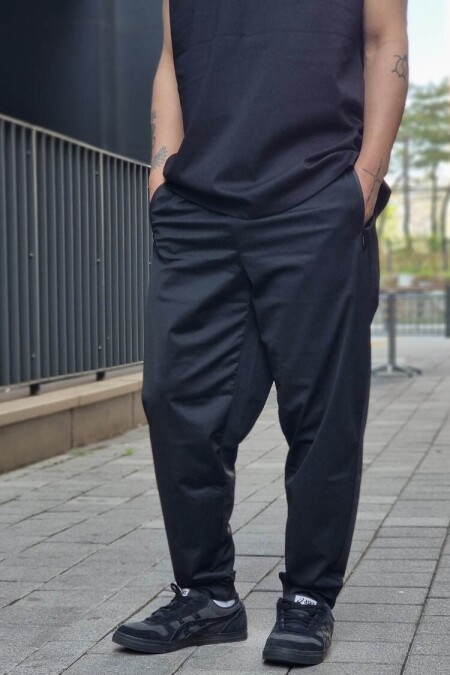 [ALEX] 아이스 조거 밴딩팬츠 #706