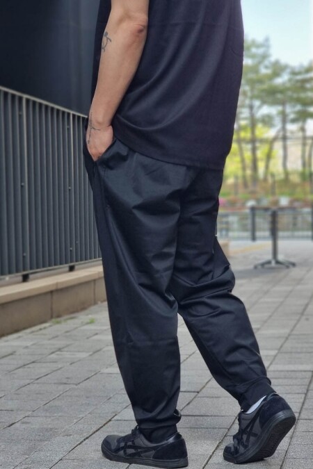 [ALEX] 아이스 조거 밴딩팬츠 #706