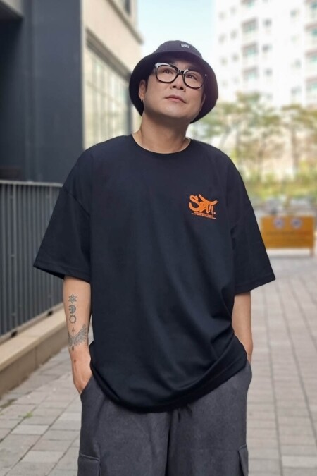 [J] 쿨기능성 SDT 반팔라운드