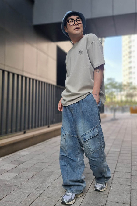 [EKU] 쿨슛 루미너스 반팔라운드